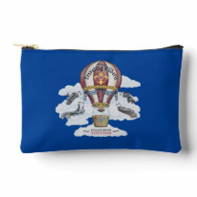 La poche des Gilberts itinérants