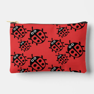 Pochette À Accessoires ladybird