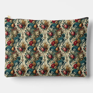 Pochette À Accessoires L'anarchie de l'Arcane - Délirium victorien gothiq