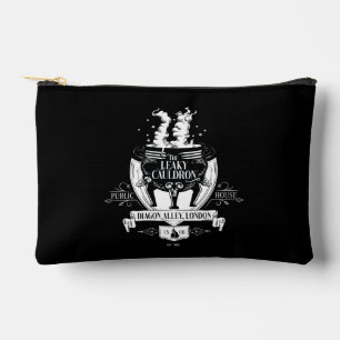 Pochette À Accessoires LE CAULDRON™ Shop Graphic LEAKY