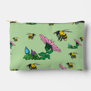 Pochette À Accessoires Le Défenseur