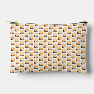 Pochette À Accessoires Le Meilleur Papa du Monde
