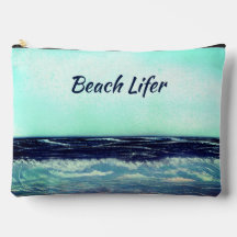 Le passionné de la plage