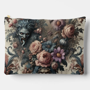 Pochette À Accessoires Les amis officiels - Portrait victorien gothique