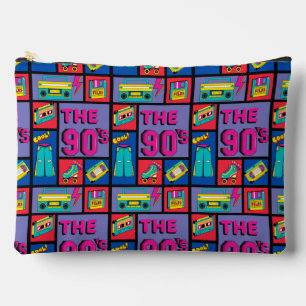 Pochette À Accessoires Les années 90