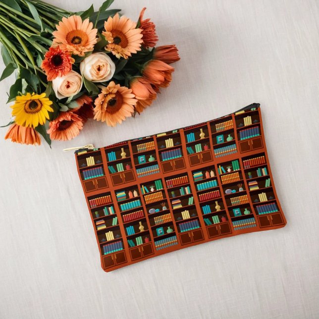 Pochette À Accessoires Les étagères confortables (Créateur téléchargé)