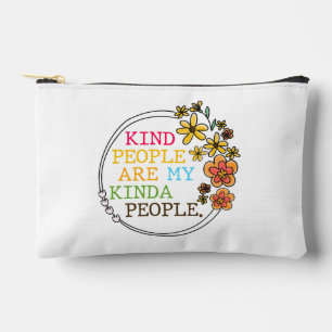 Pochette À Accessoires Les Gens Sont Mes Gens