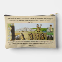 livre de prières du Bon Pasteur chapelet