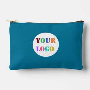 Pochette À Accessoires Logo de l'entreprise personnalisée Votre entrepris