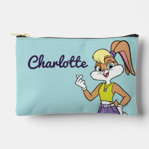 Pochette À Accessoires Lola Finger Heart