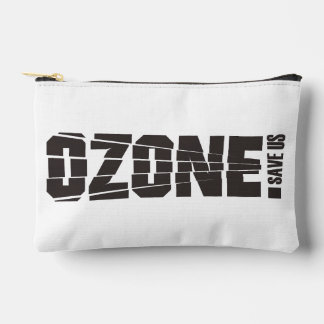 Pochette À Accessoires L'ozone nous sauve ! (Lumière)