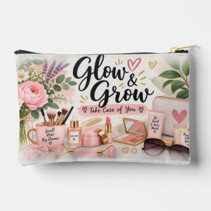 Pochette À Accessoires Lui et Épanouir