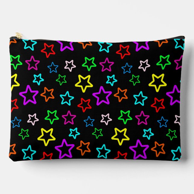 Pochette À Accessoires Lyrae (Recto)