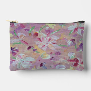 Pochette À Accessoires Lys De La Vallée Accessoires Pouch
