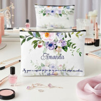 Ma grâce est suffisante, floral personnalisé