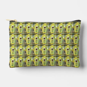 Pochette À Accessoires Maison d'oiseau par Shirley Taylor