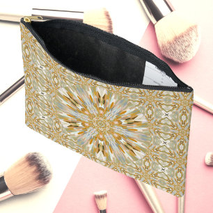 Pochette À Accessoires Mandala 1