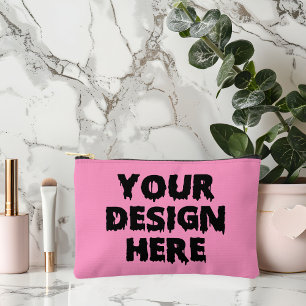 Pochette À Accessoires Maquillage de voyage cosmétique personnalisé Fille