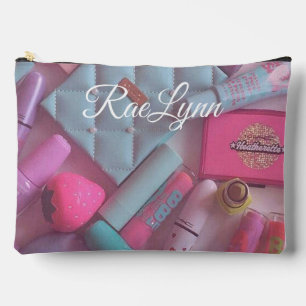 Pochette À Accessoires Maquillage personnalisé