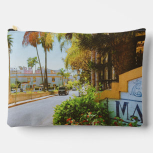 Pochette À Accessoires Marbella