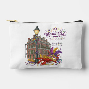Pochette À Accessoires Mardi gras