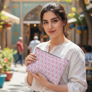 Pochette À Accessoires Marie Accessory Pouch