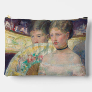 Pochette À Accessoires Mary Cassatt - La Loge