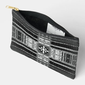 Pochette À Accessoires Mécha