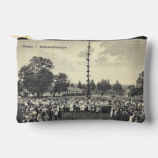 Pochette À Accessoires Medevi Brunn petite poche Midsommar