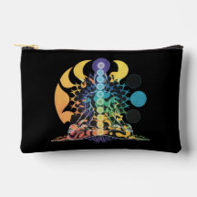 Méditation énergétique spirituelle sur le chakra c