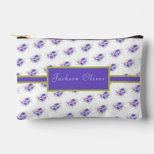 Pochette À Accessoires Meilleurs enfants Cadeau étudiant Imprimer Couper