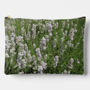 Pochette À Accessoires Melissa Lavender