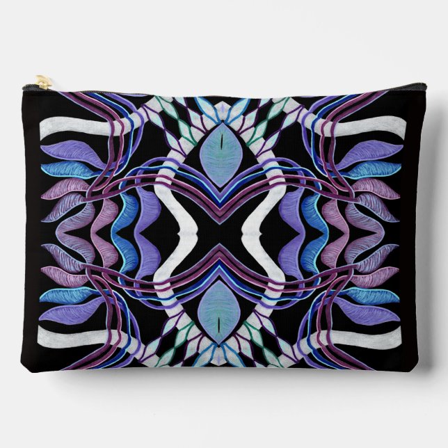 Pochette À Accessoires MerlinMystique C/M sur une (Recto)