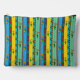 Pochette À Accessoires mexicain