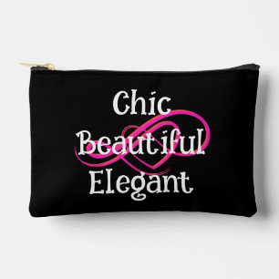 Pochette À Accessoires Mignon, Beau, Élégant Petit