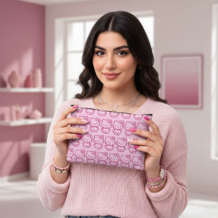 Pochette À Accessoires Minette