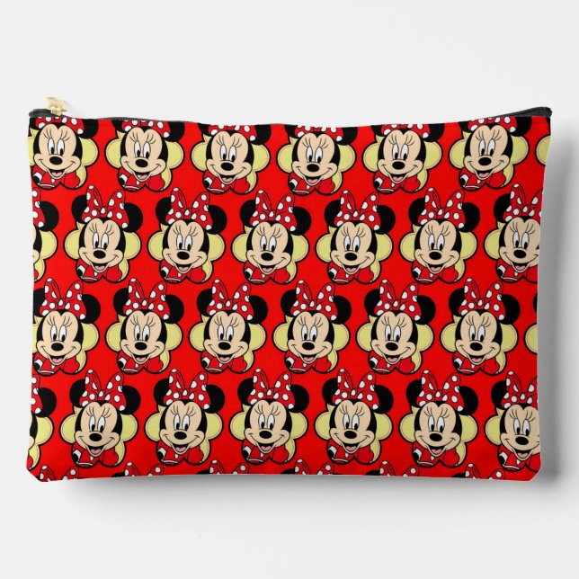 Pochette À Accessoires Minni (Recto)