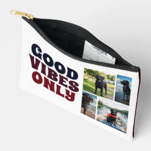Pochette À Accessoires Modèle de 4 photos Créez votre propre ambiance pos