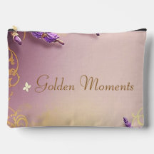 Moment d'or Bag Schmidt Stationery