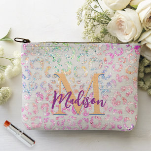 Pochette À Accessoires Monographie de parties scintillant Poster de anima