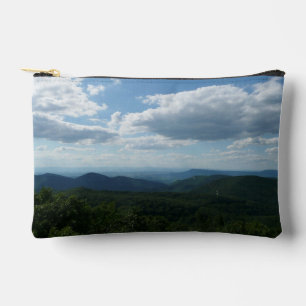Pochette À Accessoires Montagnes Appalaches II Shenandoah