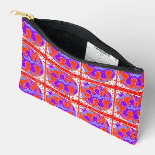 Pochette À Accessoires Motif