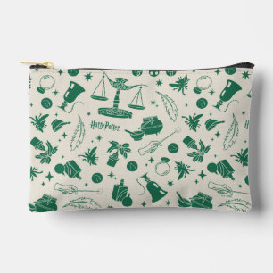 Pochette À Accessoires Motif Club de Cours de Poudlard™