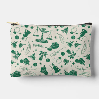 Pochette À Accessoires Motif Club de Cours de Poudlard™