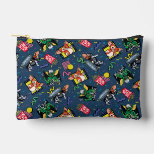 Pochette À Accessoires Motif Rétro-onde Gremlins™ des années 80