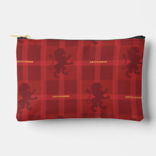 Pochette À Accessoires MOTIF Tartan GRYFFINDOR™
