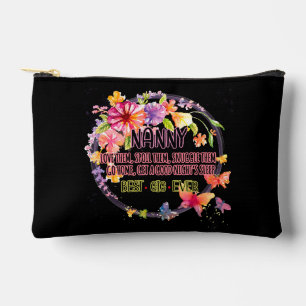 Pochette À Accessoires Nanny Les Aime Les Gâter Les Énuder