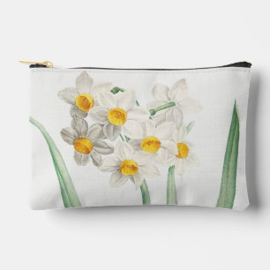 Pochette À Accessoires Narcisse, Pierre-Joseph Redouté, 1805