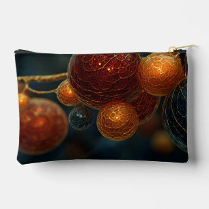 Pochette À Accessoires Nexus quantique