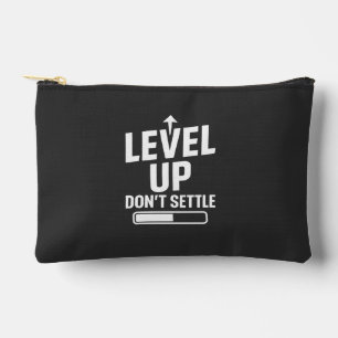 Pochette À Accessoires Niveau supérieur ne règle pas